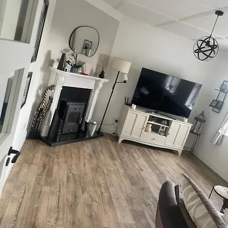 Country house Glenmore *